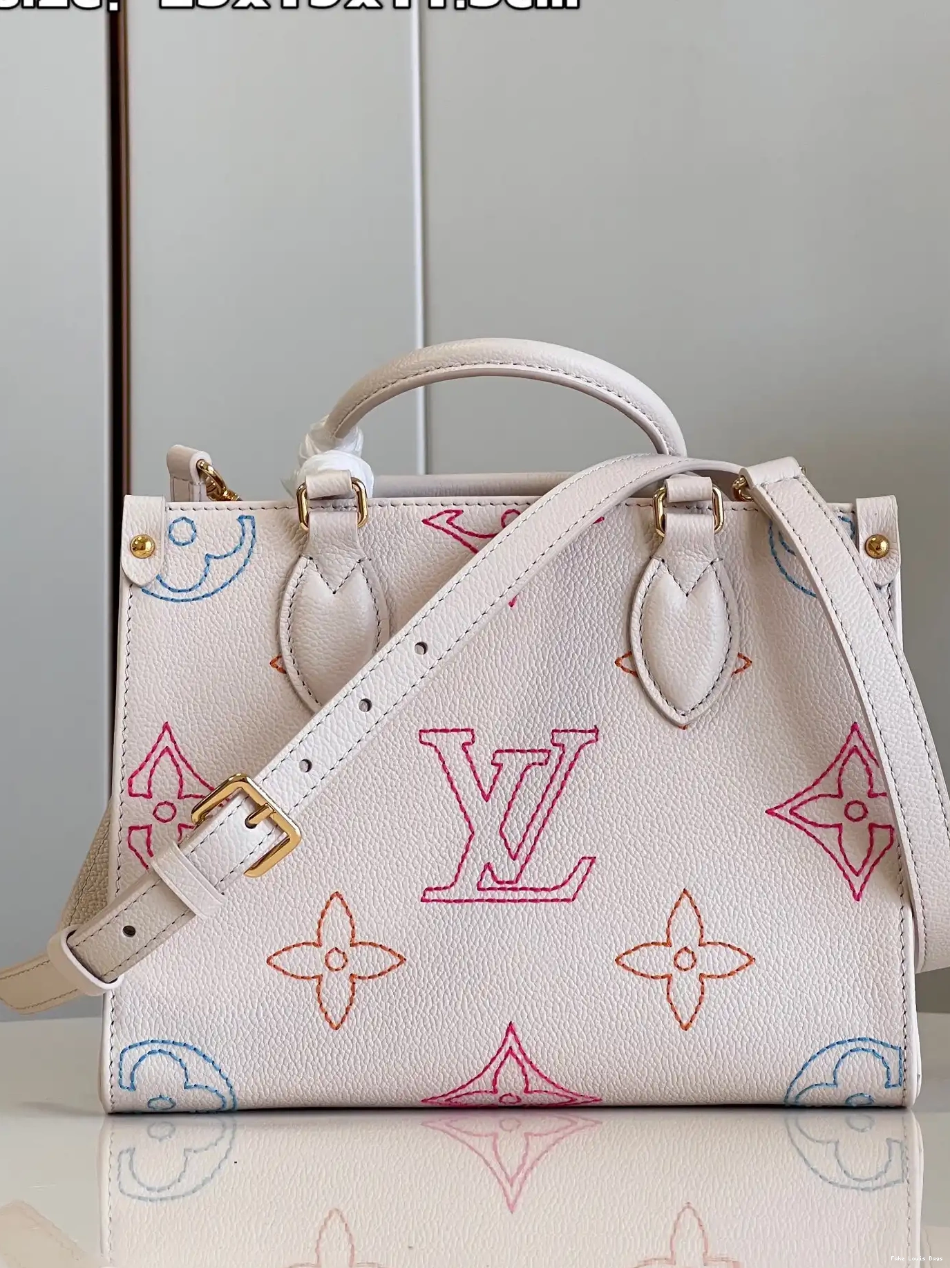 Repladies PM VUITTON LOUIS ONTHEGO 0526
